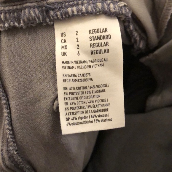 American eagle jeans - Picture 4 of 5